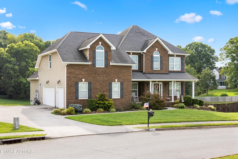 4318 Edenfield Dr, Knoxville, TN 37938