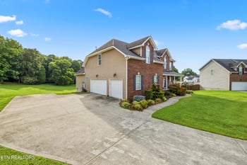4318 Edenfield Dr, Knoxville, TN 37938