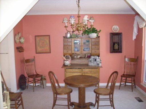 432 Clover Fork Dr, Knoxville, TN 37934