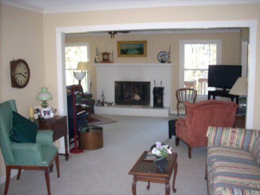 432 Clover Fork Dr, Knoxville, TN 37934