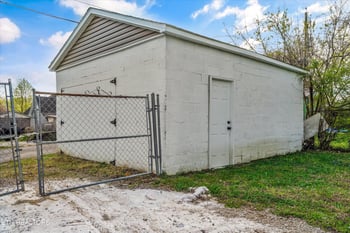 432 E Springdale Ave, Knoxville, TN 37917