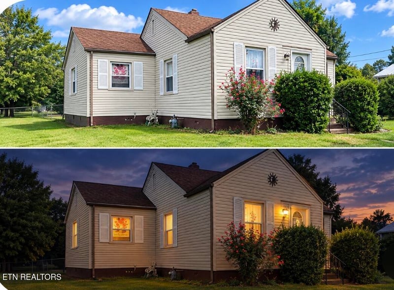 432 Linden Cir, Lafollette, TN 37766