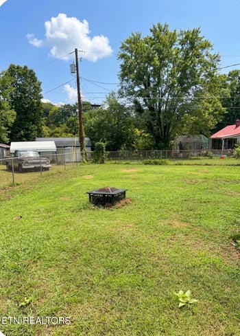 432 Linden Cir, Lafollette, TN 37766