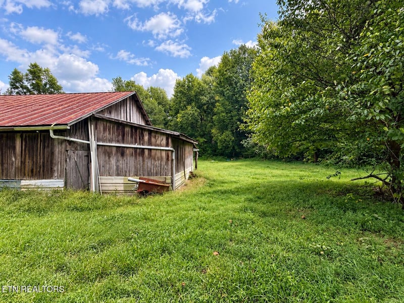 432 Standridge Ln, Ten Mile, TN 37880