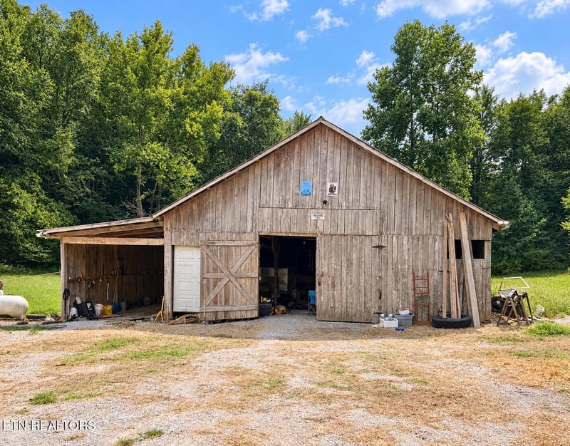 432 Standridge Ln, Ten Mile, TN 37880