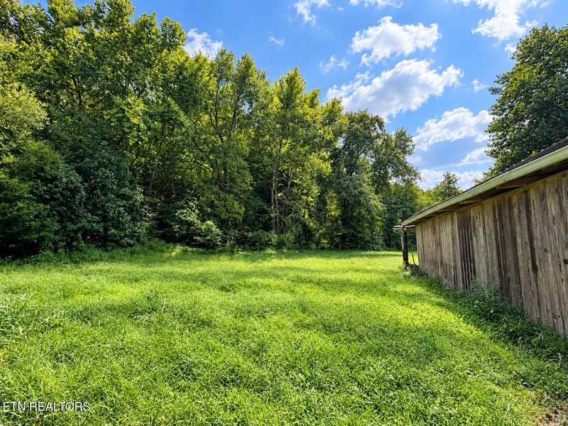 432 Standridge Ln, Ten Mile, TN 37880