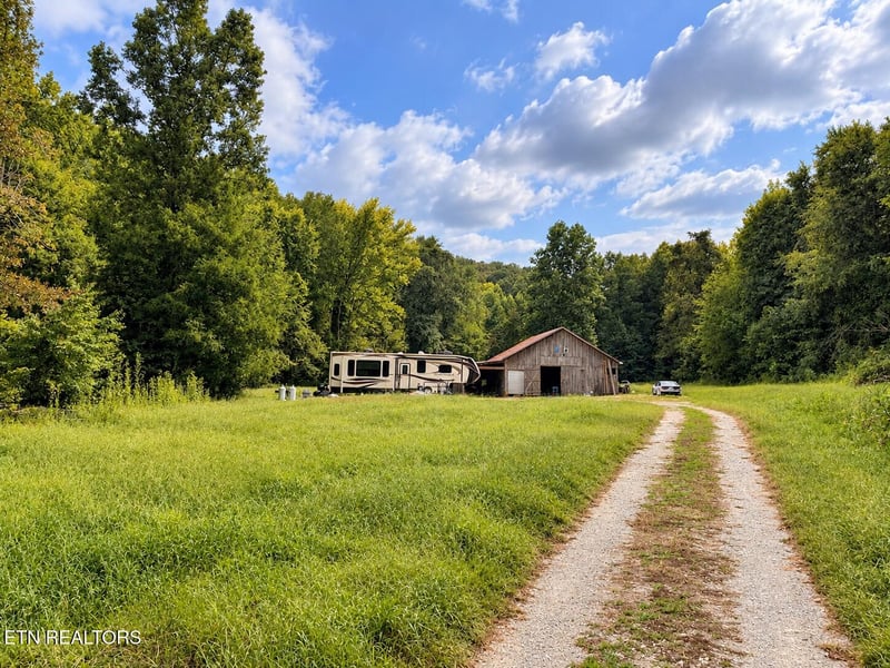 432 Standridge Ln, Ten Mile, TN 37880