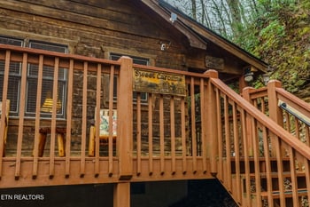 4320 Carolina Cove Way, Pigeon Forge, TN 37863