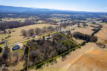 4321-4315 Old Niles Ferry Rd, Maryville, TN 37801