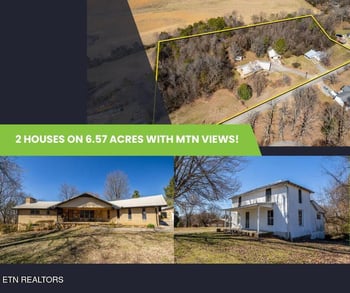4321-4315 Old Niles Ferry Rd, Maryville, TN 37801