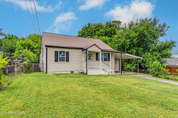 4321 High School Rd, Knoxville, TN 37912
