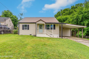 4321 High School Rd, Knoxville, TN 37912