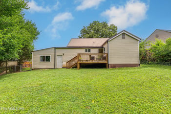 4321 High School Rd, Knoxville, TN 37912