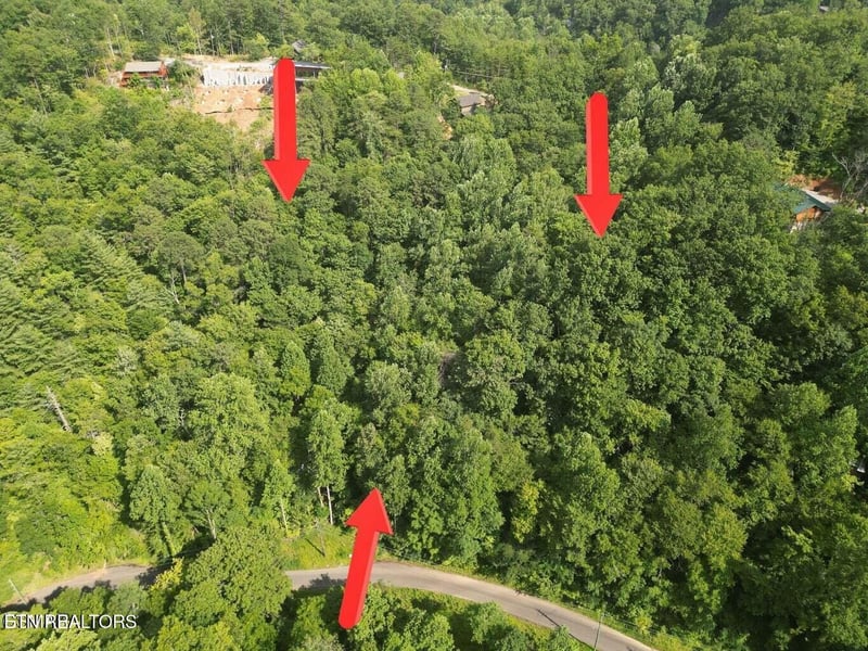 4321 Manis Hollow Rd, Gatlinburg, TN 37738