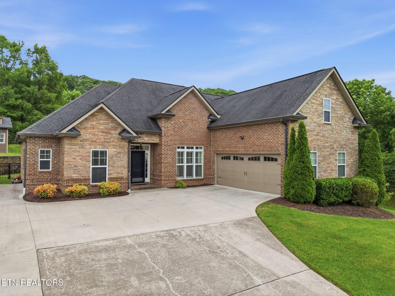 4324 Meredith Rd, Knoxville, TN 37921