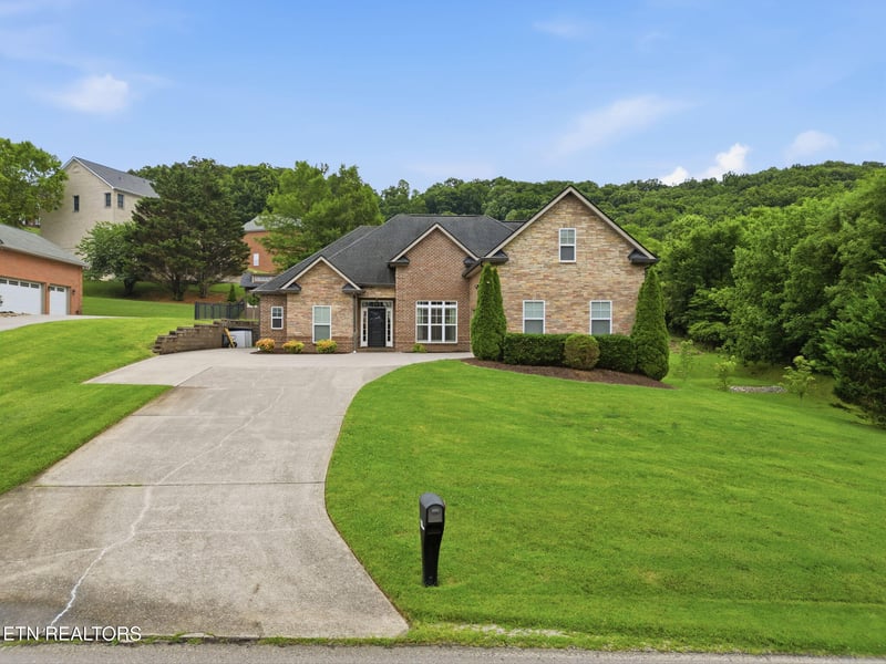 4324 Meredith Rd, Knoxville, TN 37921