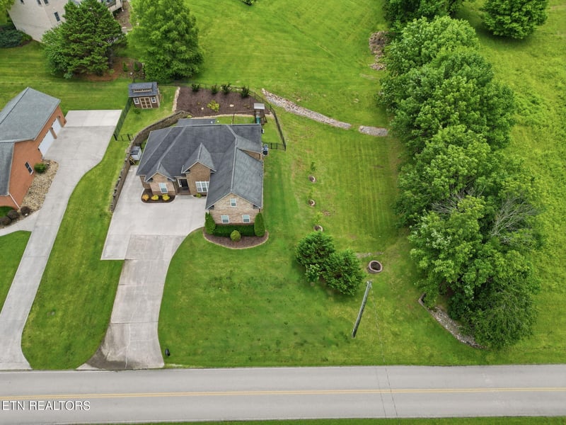 4324 Meredith Rd, Knoxville, TN 37921
