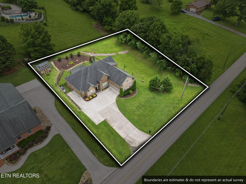 4324 Meredith Rd, Knoxville, TN 37921