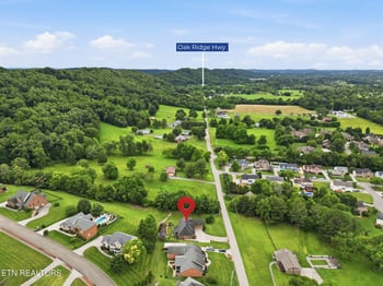 4324 Meredith Rd, Knoxville, TN 37921