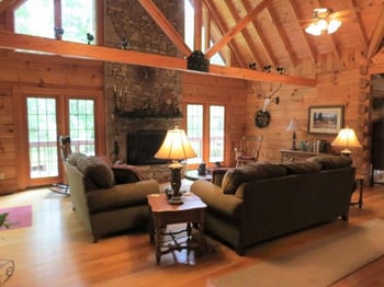 433 Apple Tree Ln, Cosby, TN 37722
