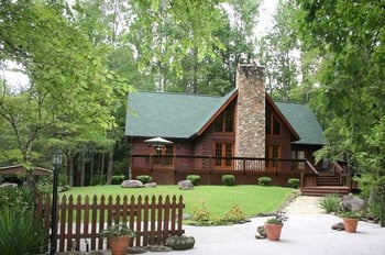 433 Apple Tree Ln, Cosby, TN 37722