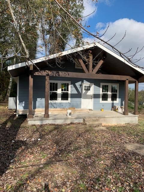 433 Jarnigan St, Clinton, TN 37716