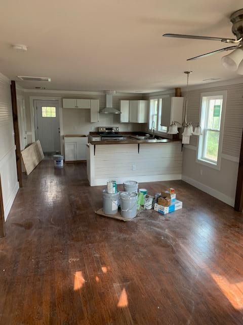 433 Jarnigan St, Clinton, TN 37716