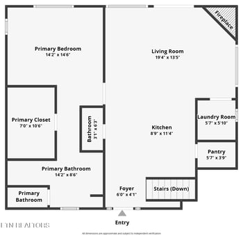 433 Laurel Rd, Townsend, TN 37882