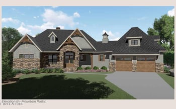 433 Navigator Dr, Lenoir City, TN 37772