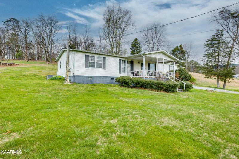 433 Rutledge Pike, Blaine, TN 37709
