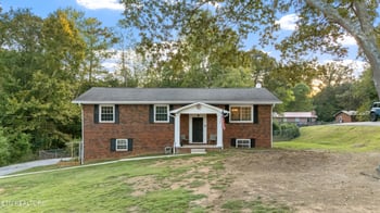 433 Shady Ln, Kingston, TN 37763