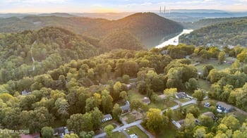 433 Shady Ln, Kingston, TN 37763