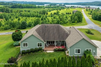 433 Water View Dr, Rockwood, TN 37854
