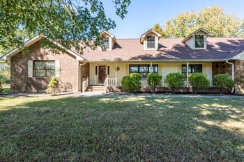 4333 Morganton Rd, Maryville, TN 37801