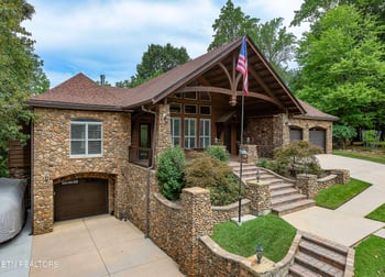 4335 Deer Run Dr, Louisville, TN 37777