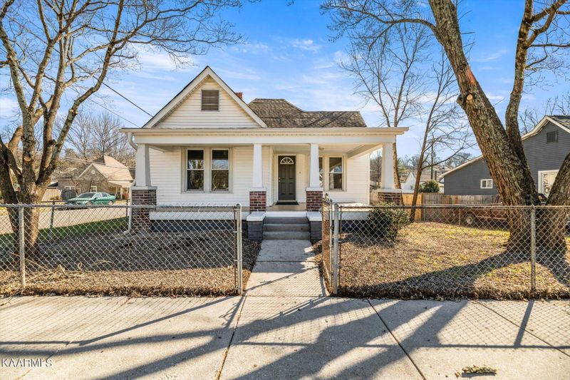 434 E Quincy Ave, Knoxville, TN 37917
