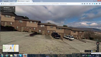 434 Hillside Dr, Harriman, TN 37748