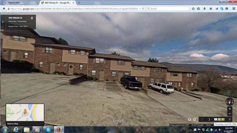 434 Hillside Dr, Harriman, TN 37748