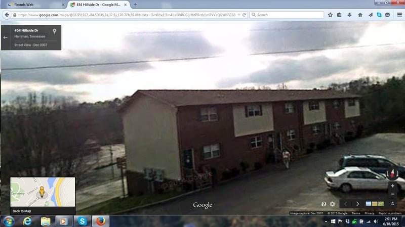 434 Hillside Dr, Harriman, TN 37748