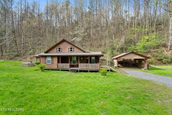 4346 Grindstone Ridge Rd, Pigeon Forge, TN 37863