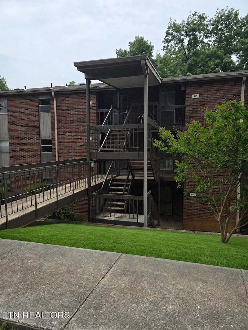 435 Canberra Dr, Knoxville, TN 37923
