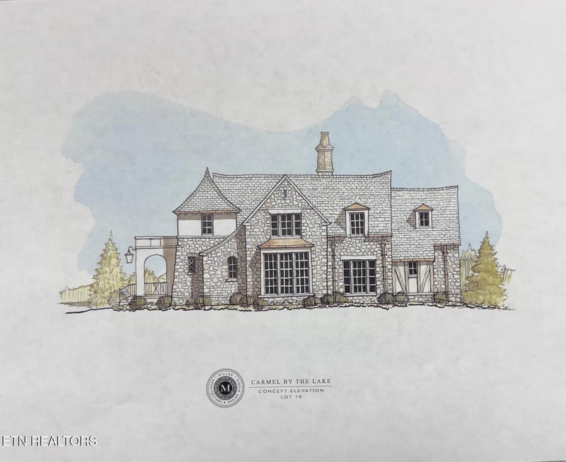 435 Carmel Lake Way, Knoxville, TN 37919