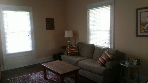 435 E Oakhill Ave, Knoxville, TN 37917