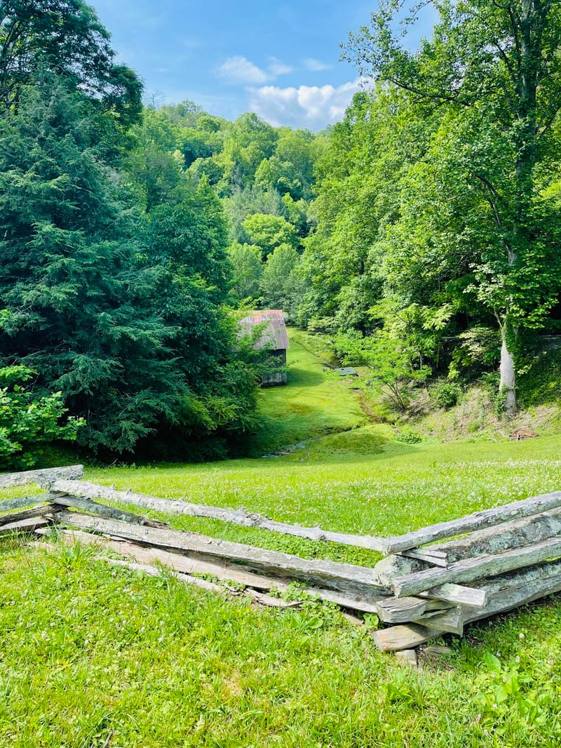 435 Hemlock Ln, Pigeon Forge, TN 37876
