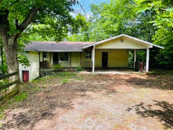 435 Hemlock Ln, Pigeon Forge, TN 37876