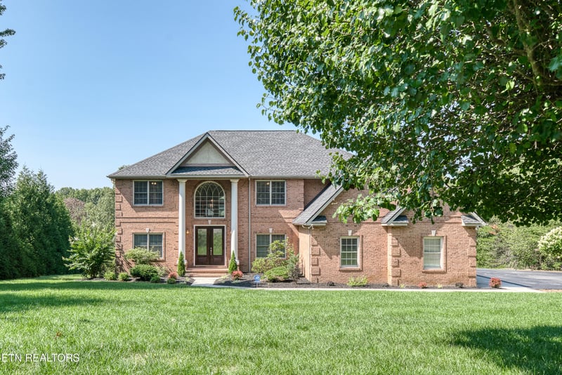 435 Magnolia Ln, Crossville, TN 38555