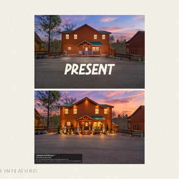 4355 Forest Ridge Way, Pigeon Forge, TN 37863
