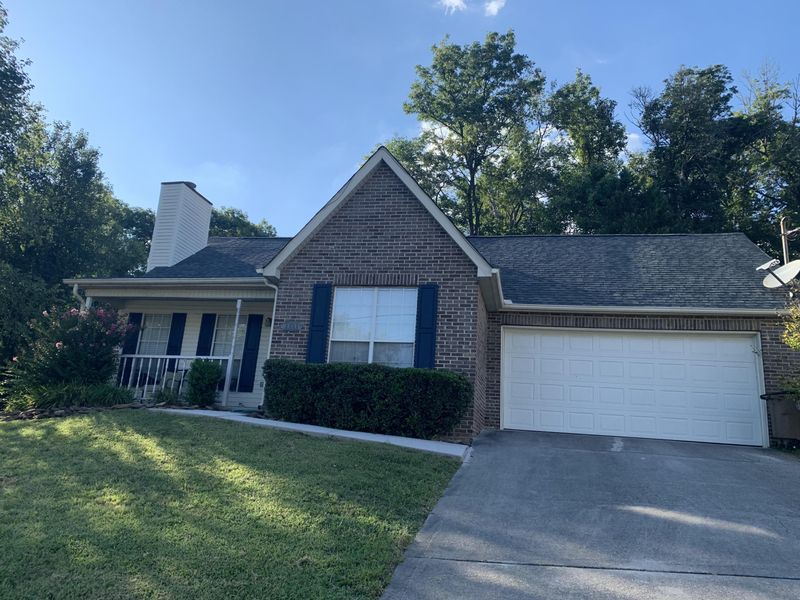 4357 Walnut Ridge Ln, Knoxville, TN 37921