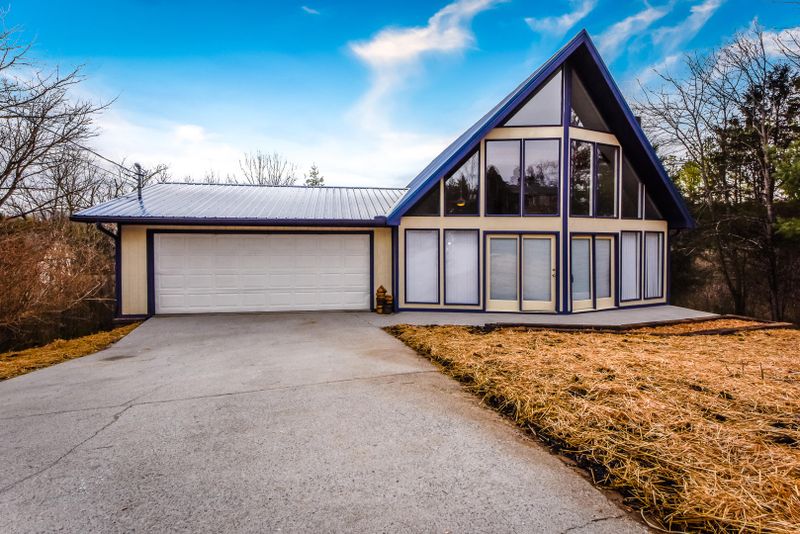 436 Conley Dr, Sevierville, TN 37876