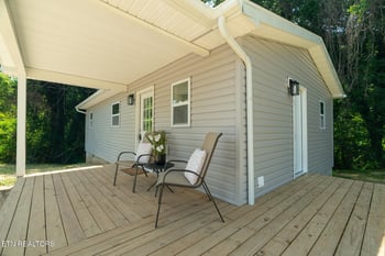 436 Jarnigan St, Clinton, TN 37716